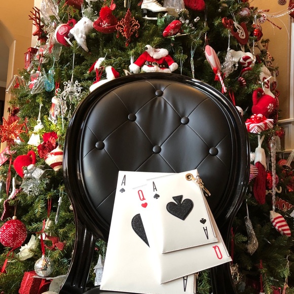 Kate Spade ♠️ 3Ring Pouch Bags - Picture 15 of 16